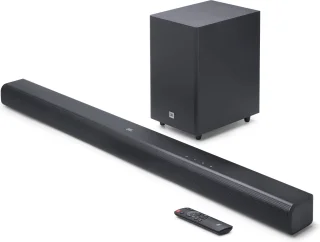 JBL Cinema SB550 Soundbar Zwart