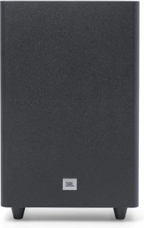 JBL Cinema SB550 Soundbar Zwart