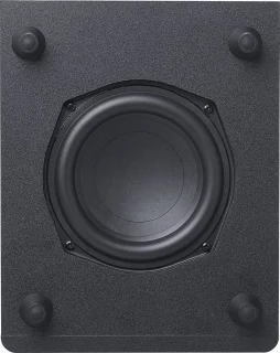 JBL Cinema SB550 Soundbar Zwart