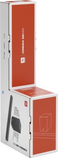 JBL Cinema SB550 Soundbar Zwart