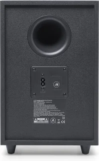 JBL Cinema SB550 Soundbar Zwart