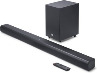 JBL Cinema SB550 Soundbar Zwart