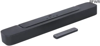 JBL soundbar 2.0 televisieluidspreker zwart