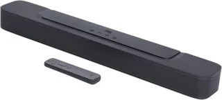 JBL soundbar zwart