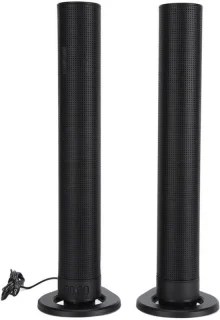 KARZO Afneembare Soundbar voor TV review