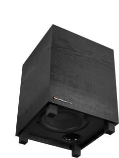 Klipsch Cinema 400 Soundbar met 8 inch Subwoofer