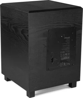 Klipsch Cinema 400 Soundbar met 8 inch Subwoofer
