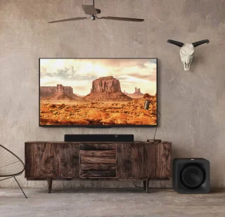 Klipsch Flexus Core 100 Soundbar 2.1-kanaals