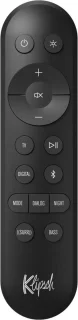 Klipsch Flexus Core 100 Soundbar 2.1-kanaals