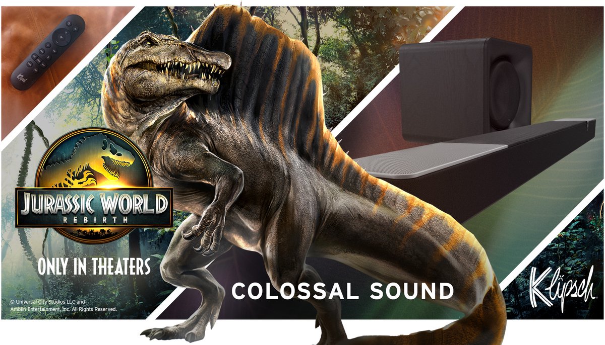 Wat vinden we goed aan de Klipsch Flexus Core 100 Soundbar 2.1-kanaals