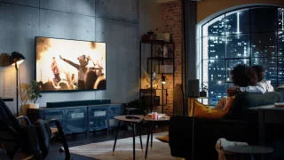 Klipsch Flexus Core 200 soundbar