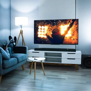 Klipsch Flexus Core 200 soundbar