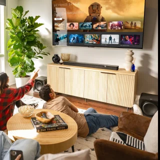 Klipsch Flexus Core 200 soundbar