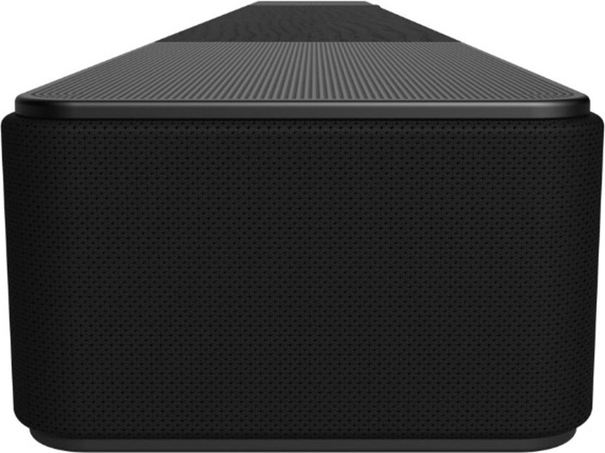 Wat vinden we goed aan de Klipsch Flexus Core 200 soundbar