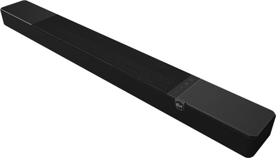 Krachtig, compact en Atmos-ready: de Klipsch Flexus Core 200