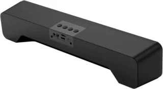 Kraftverdia Bluetooth 5.0 Soundbar Subwoofer