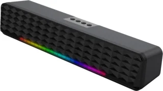 Kraftverdia Bluetooth 5.0 Soundbar Subwoofer