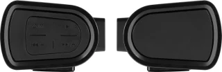 Krüger&Matz KM0575 Planet 2.1 Soundbar met Subwoofer Zwart