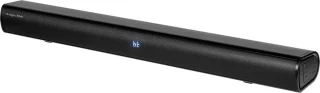 Krüger&Matz KM0575 Planet 2.1 Soundbar met Subwoofer Zwart