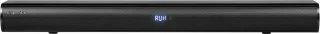 Krüger&Matz KM0575 Planet 2.1 Soundbar met Subwoofer Zwart