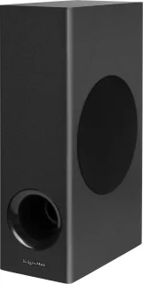 Krüger&Matz KM0575 Planet 2.1 Soundbar met Subwoofer Zwart