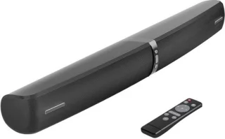 Kruidvat-soundbar voor tv