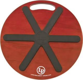 Latin Percussion Geluidsplaat voor Congastandaard