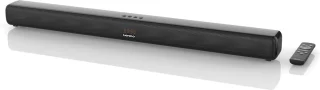 Lenco SB-042LEDBK Soundbar zwart 85cm