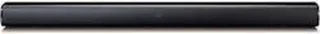 Lenco SB-080BK Soundbar Zwart