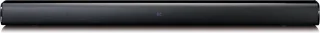 Lenco SB-080BK Soundbar Zwart