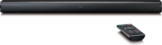 Lenco SB-080BK Soundbar Zwart