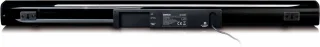 Lenco SB-080BK Soundbar Zwart