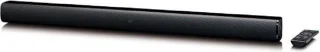 Lenco SB-080BK Soundbar Zwart