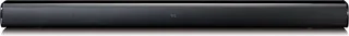 Lenco SB-080BK Soundbar Zwart