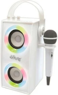Lexibook iParty BTP180Z draagbare speaker
