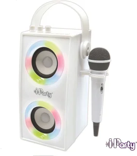 Lexibook iParty BTP180Z draagbare speaker