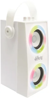 Lexibook iParty BTP180Z draagbare speaker
