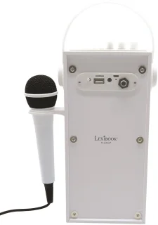 Lexibook iParty BTP180Z draagbare speaker