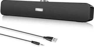 Lexium mini soundbar