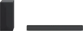 LG DS40Q Soundbar met Subwoofer
