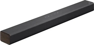 LG DS40Q Soundbar met Subwoofer