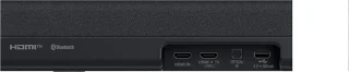 LG DS40Q Soundbar met Subwoofer