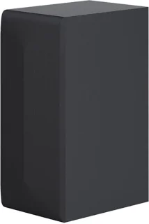 LG DS40Q Soundbar met Subwoofer