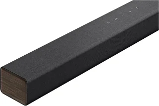 LG DS40Q Soundbar met Subwoofer