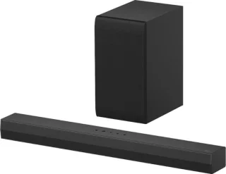 LG DS40T Soundbar