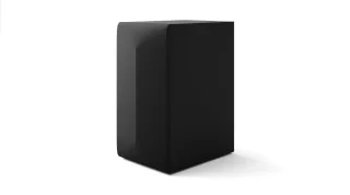 LG DS60 Soundbar met draadloze subwoofer