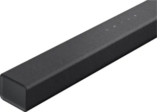 LG DS60Q Soundbar Zwart