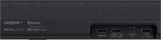LG DS60Q Soundbar Zwart