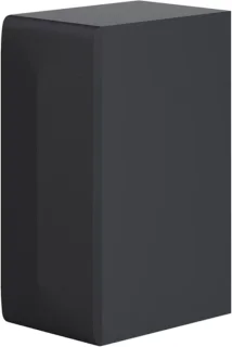 LG DS60Q Soundbar Zwart