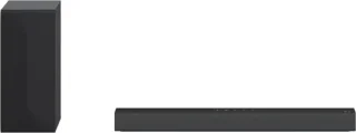 LG DS60Q Soundbar Zwart